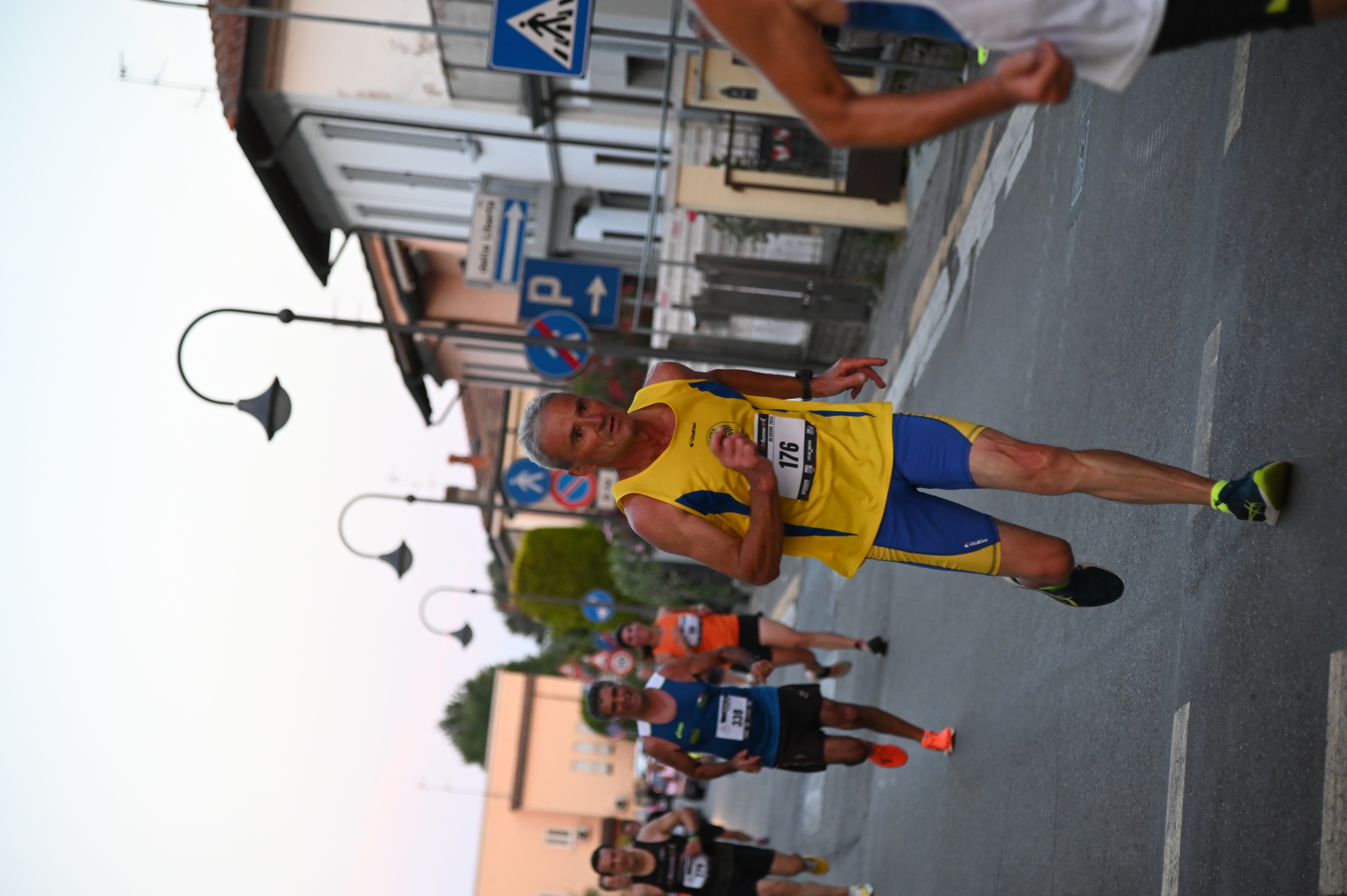 Sant'Agata sul Santerno: Trofeo Technofisio - 06 giugno 2024